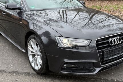Audi A5 114.500 km 13.999 &euro; Bonn 53127