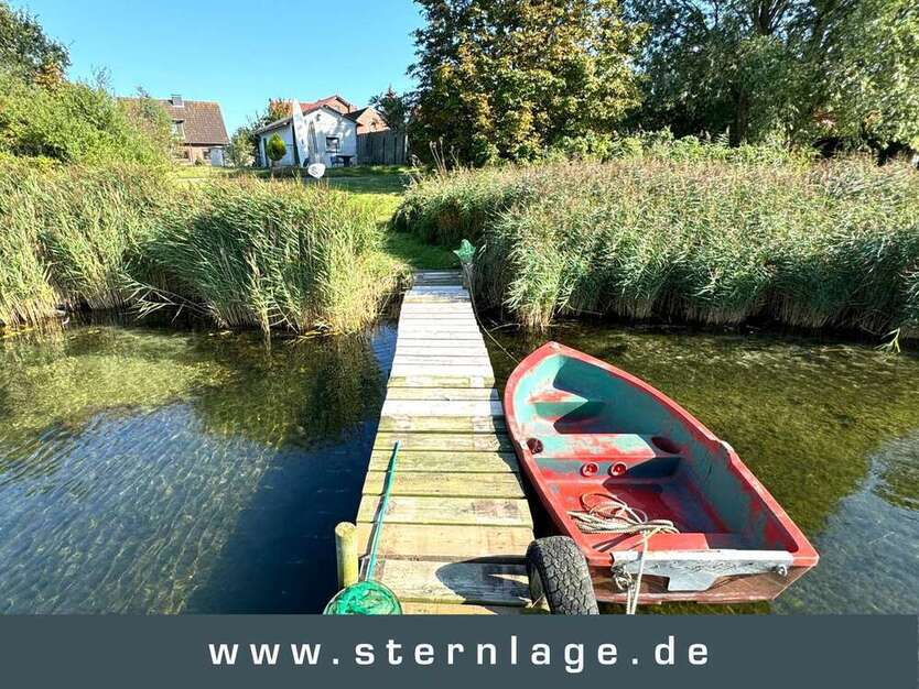 Haus zum Kaufen in Maasholm 695.000 € 80 m²