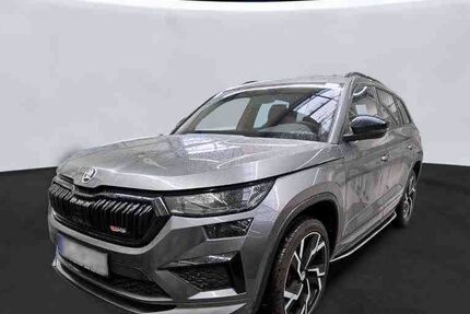 Skoda Kodiaq 95.000 km 35.990 &euro; Peine 31228