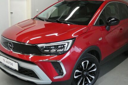 Opel Crossland (X) 73.195 km 14.890 &euro; Dorfen 84405
