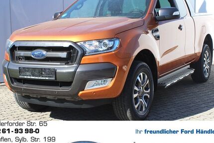 Ford Ranger 78.975 km 27.990 &euro; Bad Salzuflen 32107