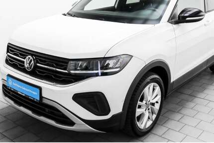 VW T-Cross 12.436 km 21.170 &euro; Eschershausen 37632