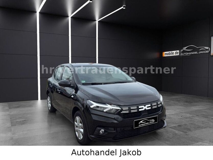 Sandero