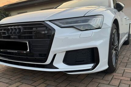 Audi A6 64.000 km 38.499 € Zahna-Elster 06895