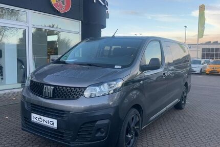 Fiat Scudo 15.217 km 48.990 &euro; Erfurt 99091
