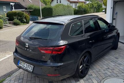 Seat Leon 90.000 km 17.499 &euro; Niefern Öschelbronn 75223