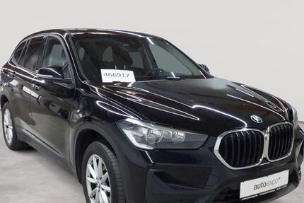 BMW X1 159.637 km 17.789 &euro; Fernwald-Steinbach 35463