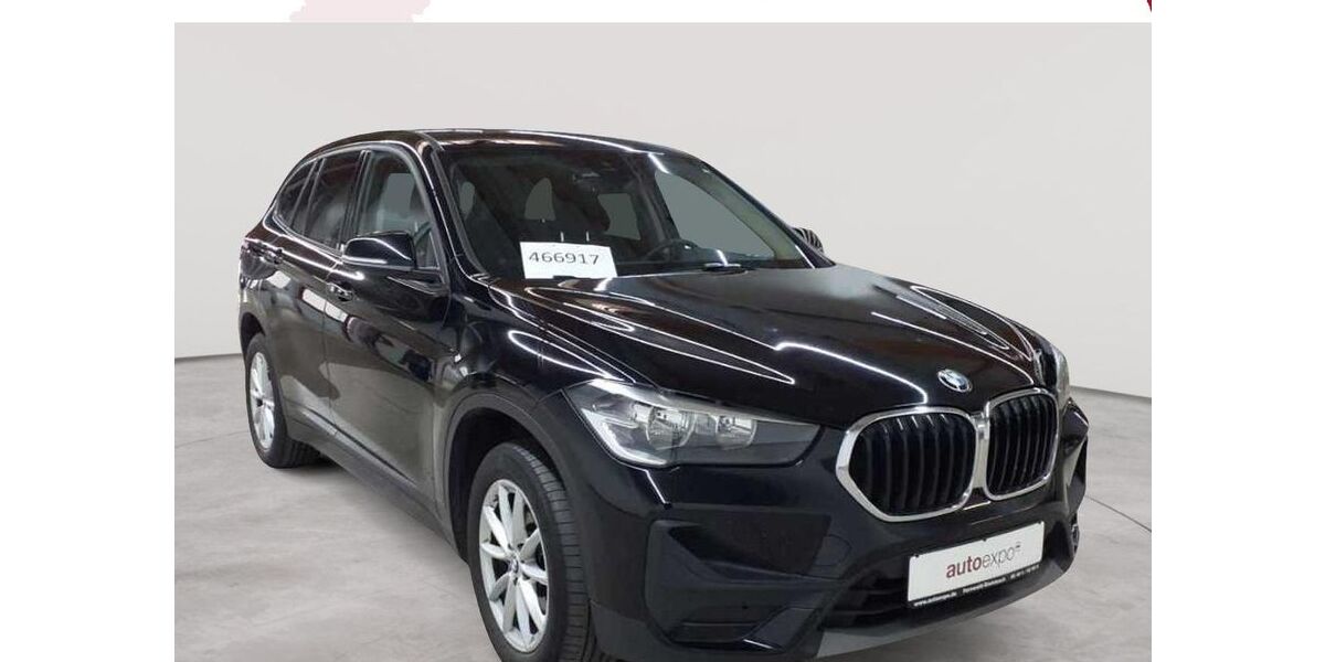 BMW X1 159.637 km 17.789 &euro; Fernwald-Steinbach 35463