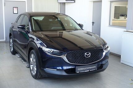 Mazda CX-30 55.472 km 19.290 &euro; Helmbrechts 95233