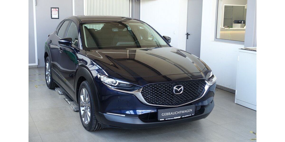 Mazda CX-30 55.472 km 19.290 &euro; Helmbrechts 95233