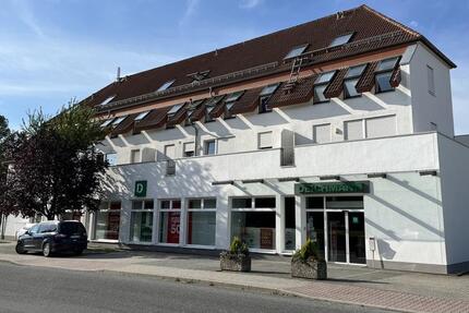 Gemütliche Dachgeschoss-Maisonette-Wohnung in zentraler Lage! 3 zimmer