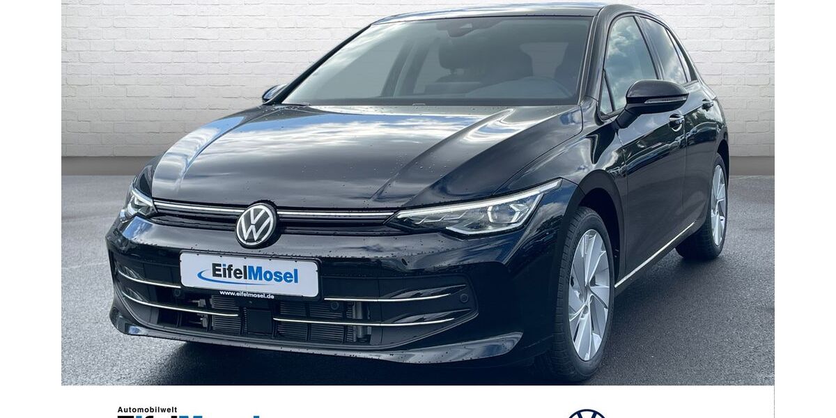 VW Golf 13.000 km 33.990 &euro; Bitburg 54634