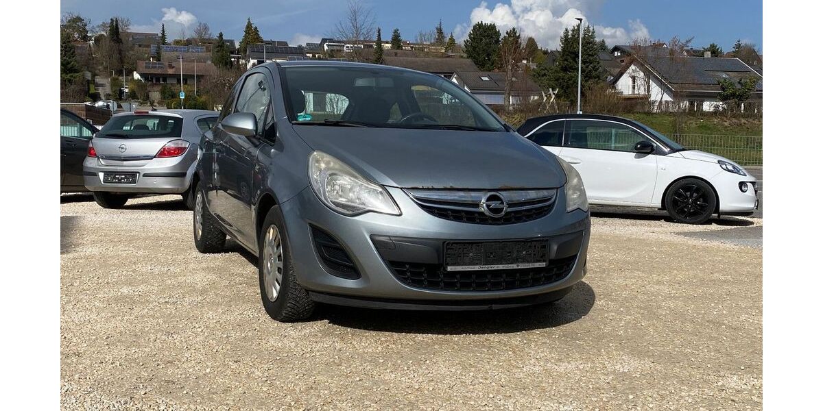 Opel Corsa 274.000 km 850 &euro; Aidlingen (Kreis Böblingen) 71134