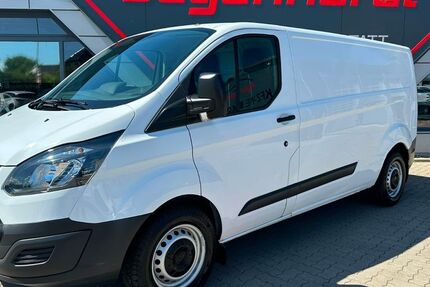 Ford Transit Custom 40.155 km 13.990 &euro; Mönchhagen 18182