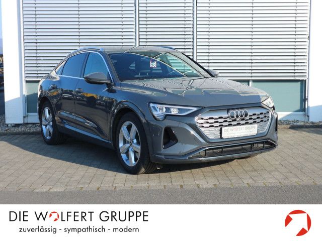Audi Q8 e-tron 24.418 km 49.880 &euro; Buergstadt 63927