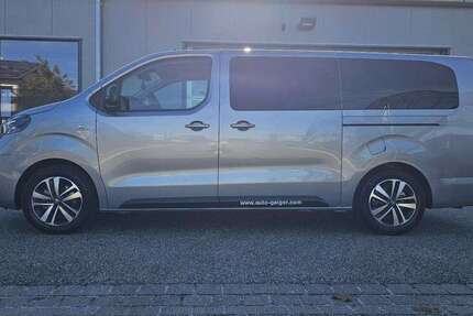 Citroen Spacetourer 6.450 km 46.450 &euro; Pilsting 94431