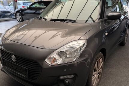 Suzuki Swift 97.000 km 10.490 &euro; Minden 32425