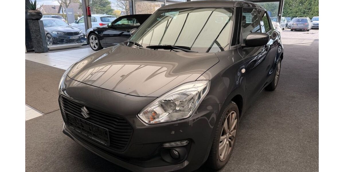 Suzuki Swift 97.000 km 10.490 &euro; Minden 32425