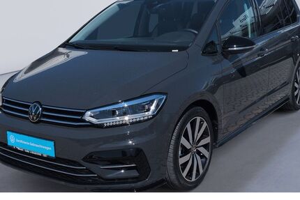 VW Touran 6.604 km 39.979 &euro; Südharz 06536