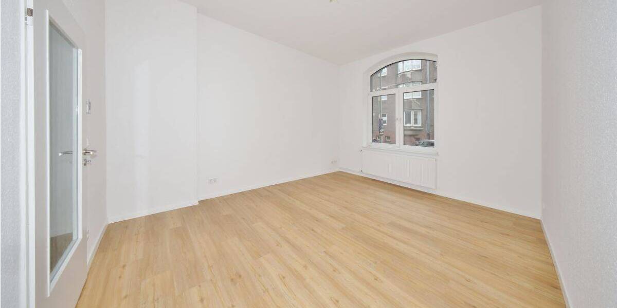 Etagenwohnung Wilhelmshaven Heppens - 3 Zimmer, 94 m&sup2;, 750&euro; | Angebot:26825665