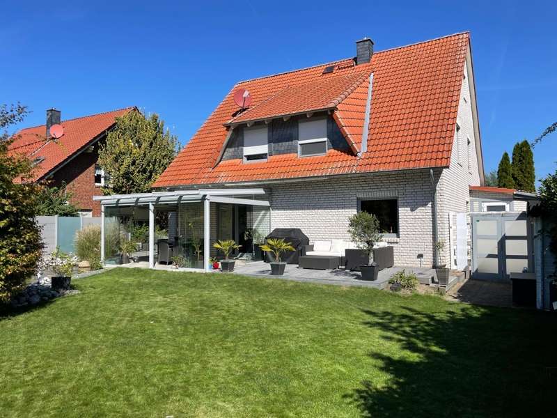 Haus zum Kaufen in Vordorf 530.000 € 186 m²