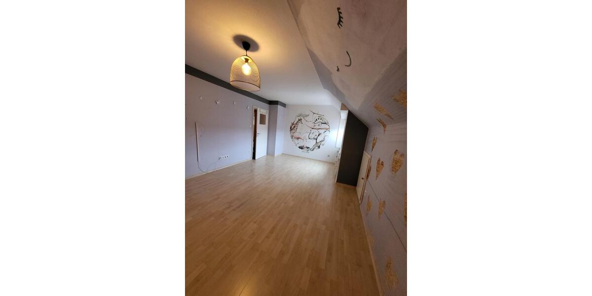 Reihenhaus Sulingen - 5 Zimmer, 110 m&sup2;, 215.000&euro; | Angebot:27096855