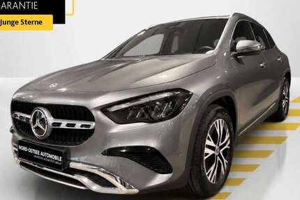 Mercedes-Benz GLA 200 9.497 km 33.180 &euro; Hamburg 22339