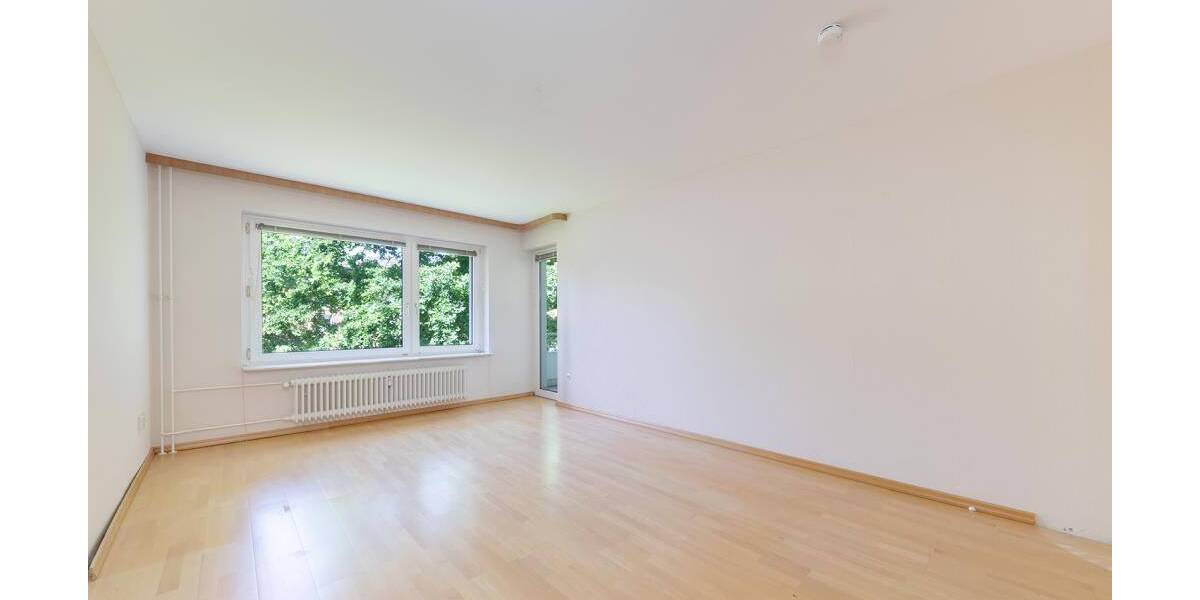 Etagenwohnung Reinbek - 3 Zimmer, 65 m&sup2;, 235.000&euro; | Angebot:26858880