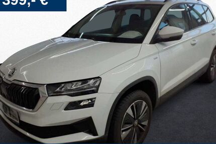 Skoda Karoq 48.790 km 29.230 &euro; Weinstadt-Endersbach 71384