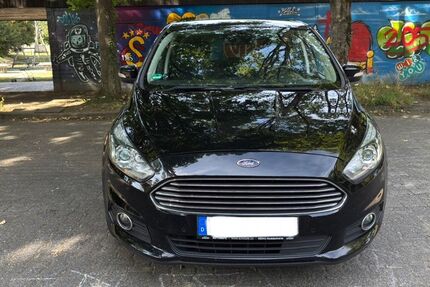 Ford S-Max 125.600 km 11.500 &euro; Wiesbaden 65206