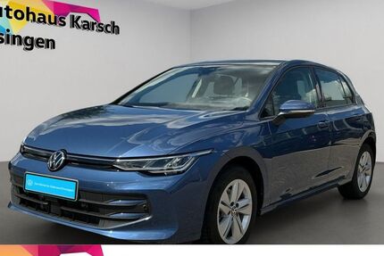 VW Golf 8.400 km 28.690 &euro; Bisingen 72406