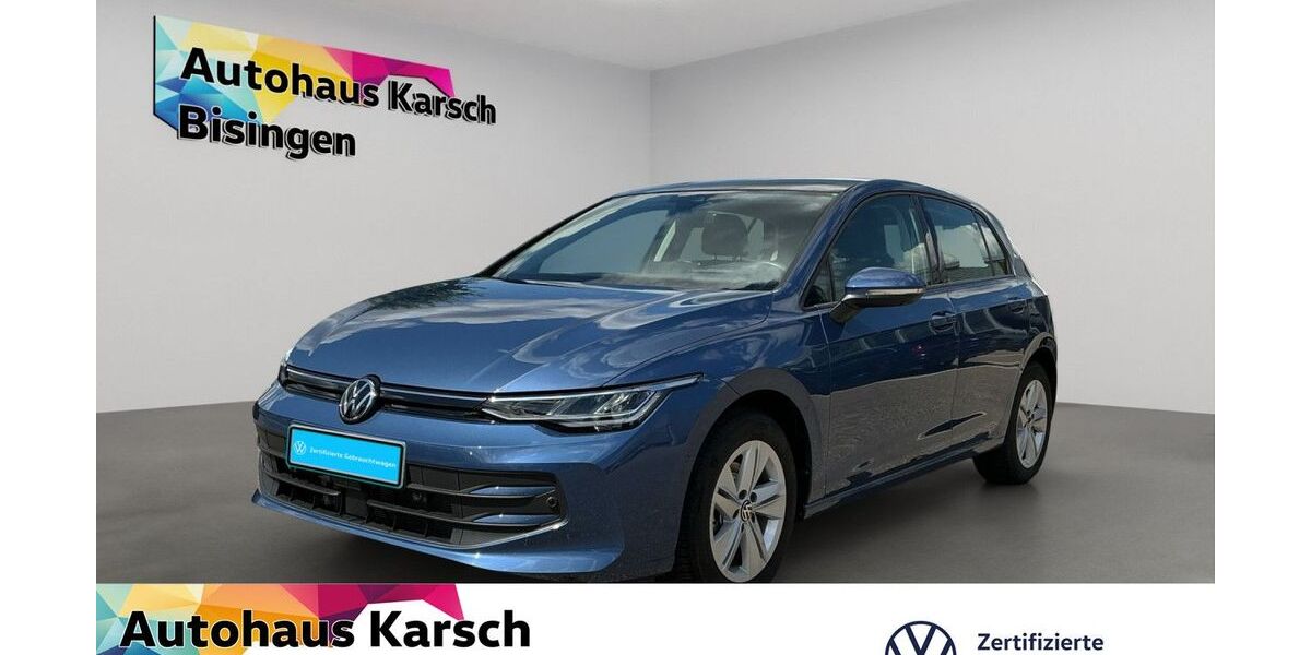 VW Golf 8.400 km 28.690 &euro; Bisingen 72406