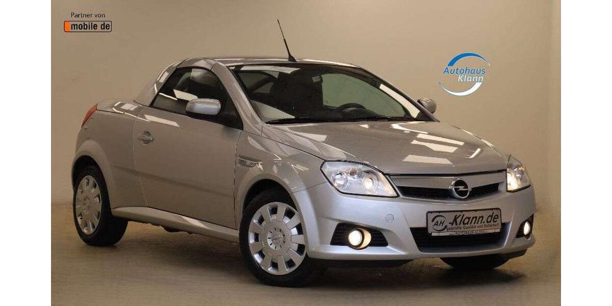 Opel Tigra 68.596 km 6.999 &euro; Teltow 14513