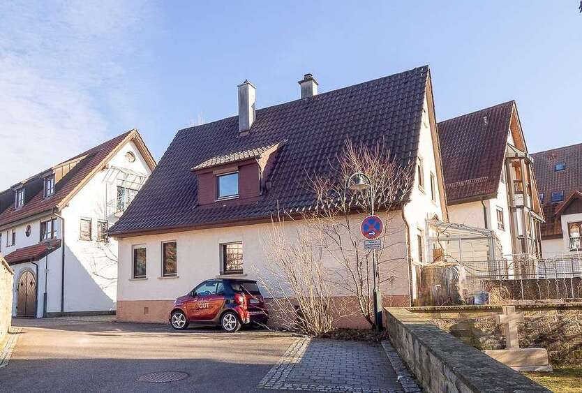 Haus zum Kaufen in Löchgau 295.000 € 150 m²