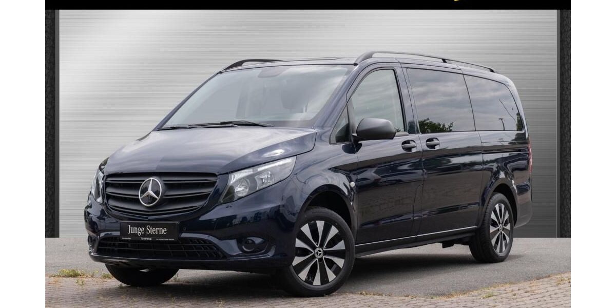 Mercedes-Benz Vito 102.600 km 44.030 &euro; Eutin 23701