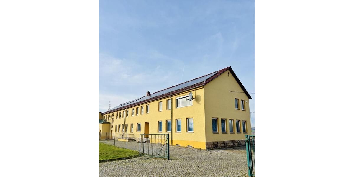 Attraktive Gewerbe- und Büroeinheit in verkehrsgünstiger Lage zimmer