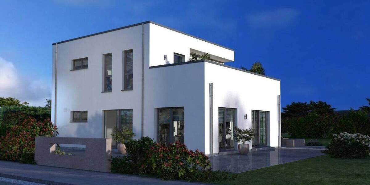 Einfamilienhaus Daleiden Bommert - 4 Zimmer, 188 m&sup2;, 534.900&euro; | Angebot:26433707