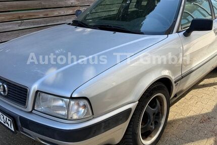 Audi 80 197.230 km 1.380 &euro; Bergheim bei Köln 50126