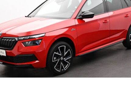 Skoda Kamiq 41.489 km 18.590 € Wolfsburg 38448