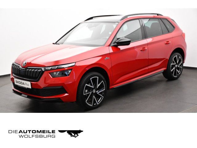 Skoda Kamiq 41.489 km 18.590 € Wolfsburg 38448