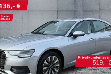 Audi A6 46.167 km 33.470 &euro; Kulmbach 95326