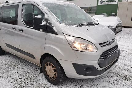 Ford Transit 244.000 km 8.500 &euro; Waldbröl 51545