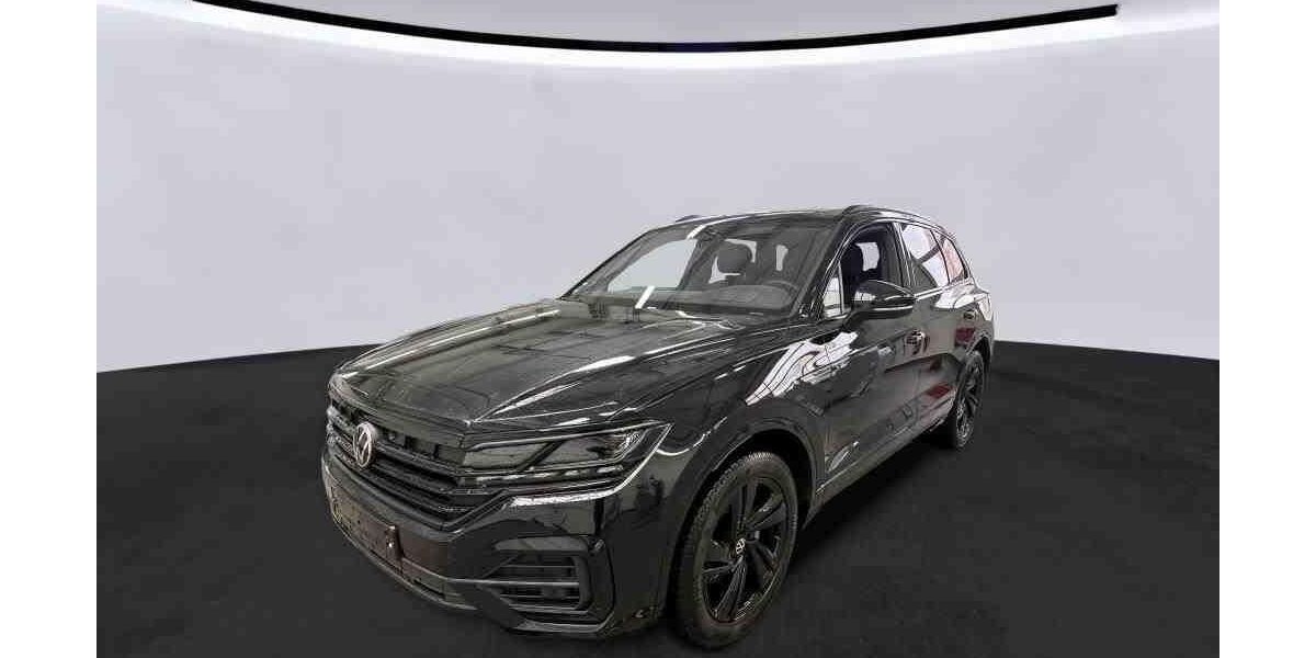 VW Touareg 51.347 km 57.850 &euro; Hagen 58091