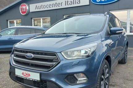 Ford Kuga 40.600 km 19.990 &euro; Rudolstadt 07407