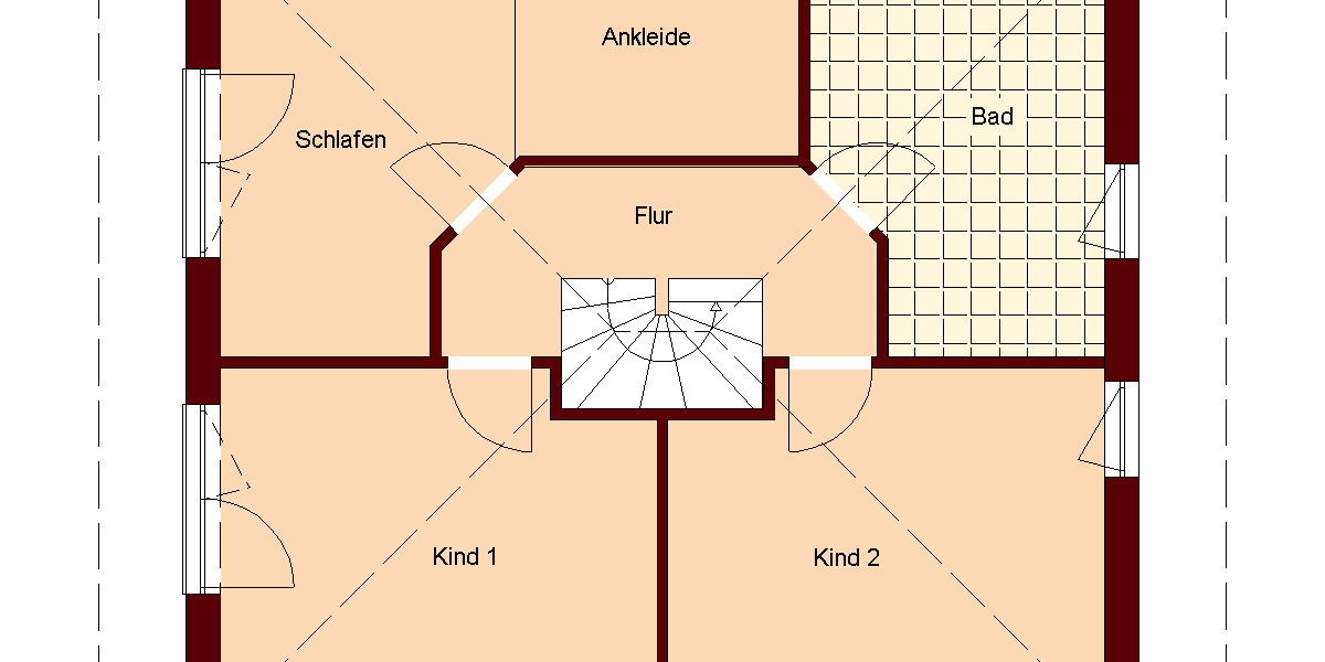 Mehrfamilienhaus, Wohnhaus Stralsund Andershof - 6 Zimmer, 143 m&sup2;, 441.388&euro; | Angebot:26318536