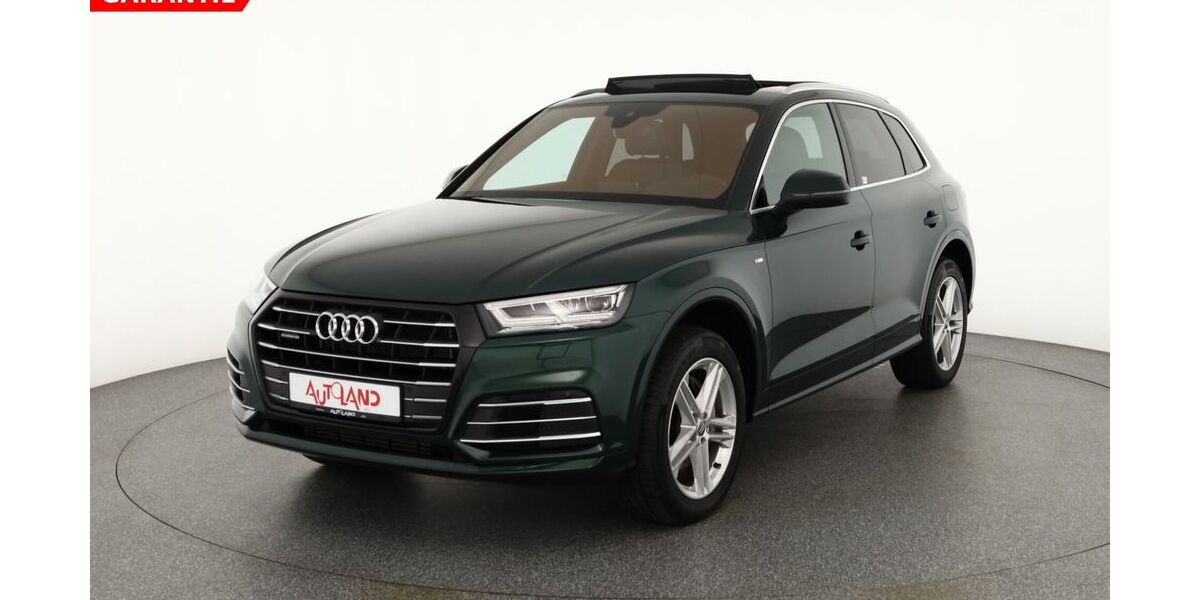 Audi Q5 76.181 km 35.490 &euro; Brehna 06796