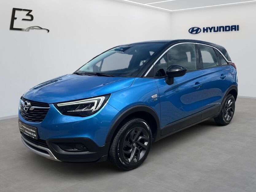 Crossland (X)