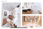 3,5-Zimmer-Wohnung mit Balkon & Stellplatz in Traunstein zimmer