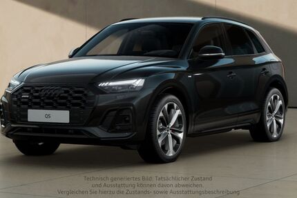 Audi Q5 18.705 km 57.750 &euro; Ingolstadt 85057
