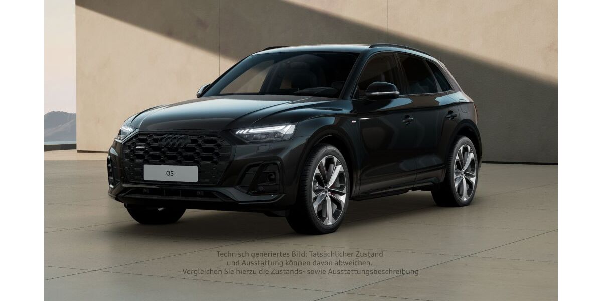 Audi Q5 18.705 km 57.750 &euro; Ingolstadt 85057